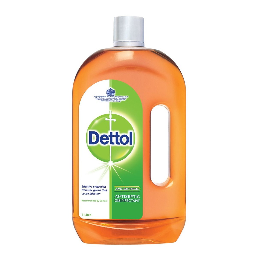 [UCOM_DTL-01] DETTOL 1 LITRE