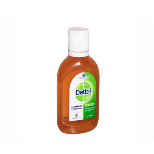 DETTOL LIQUID 75ML