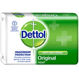 [UCOM_DTL-13] DETTOL SOAP ORIGINAL -110G