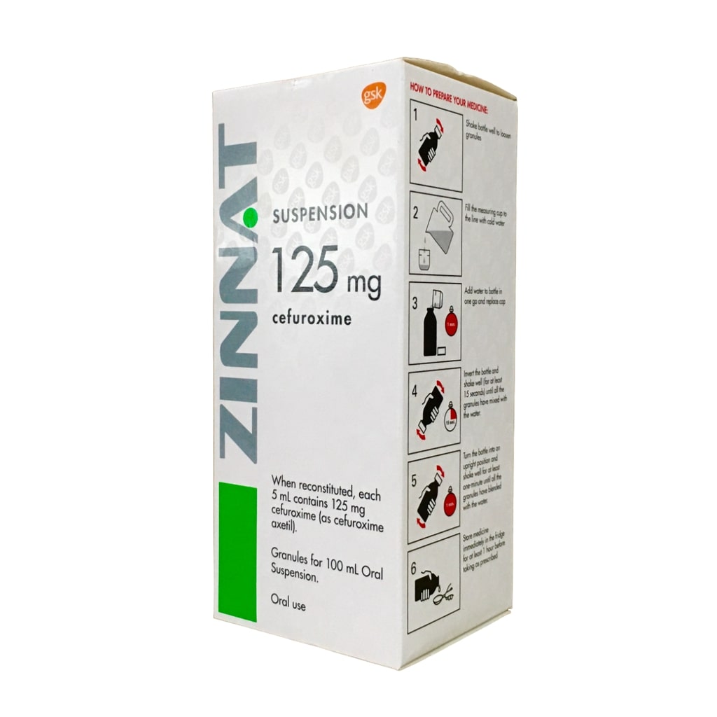 [UKP_GSK-49] ZINNAT 125MG/5ML SUSP 100ML