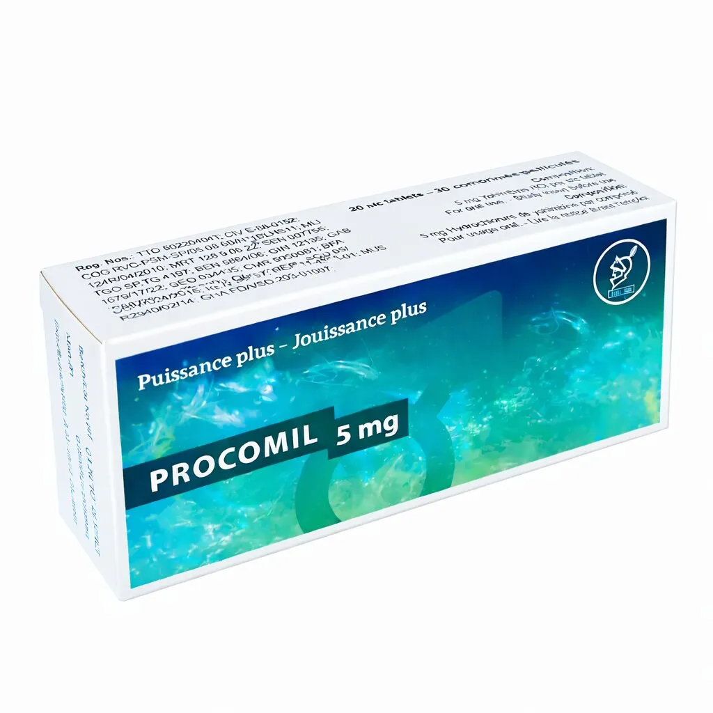 Procomil® tab