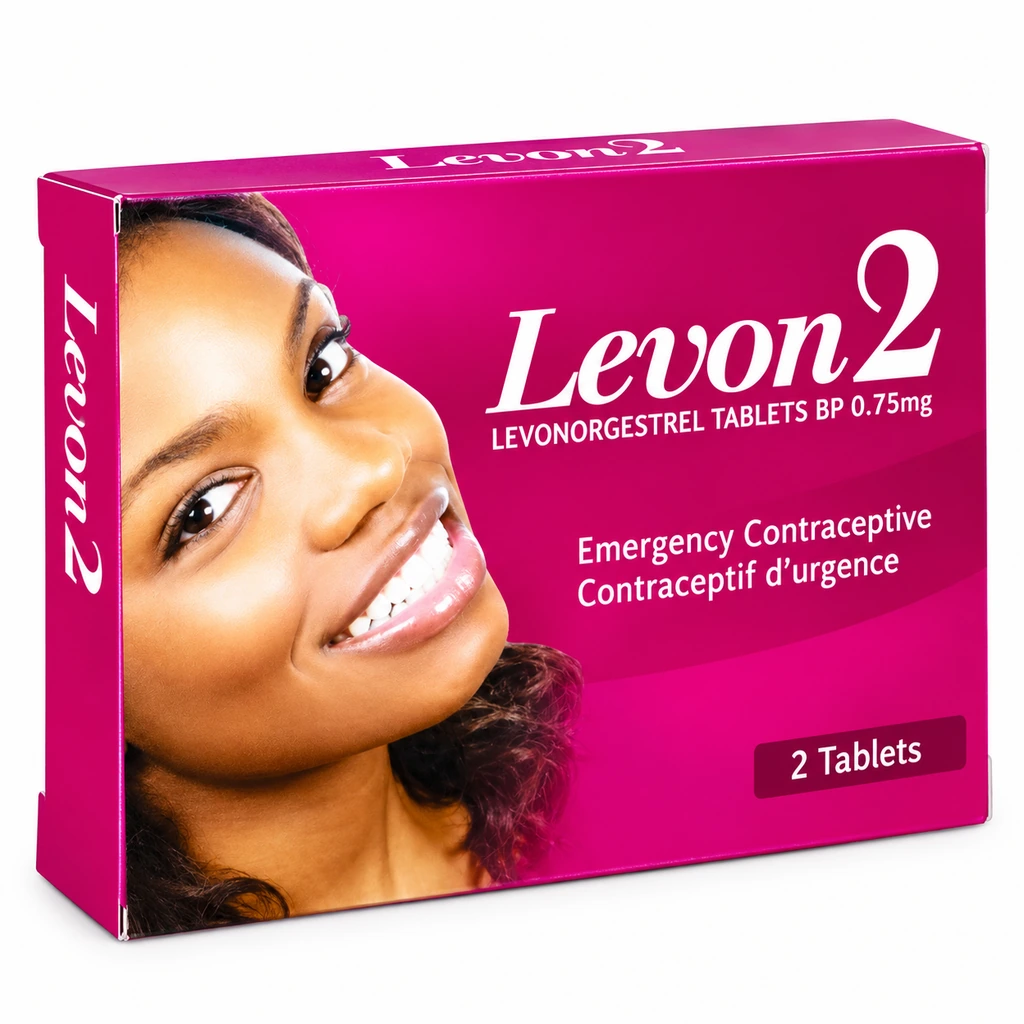 Levon2™ Postpill