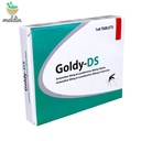 GOLDY MALARIA  TAB 6's