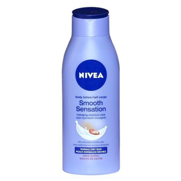 [ECL_NVA-08] NIVEA BODY CREME SMOOTH SENSATION 400ML