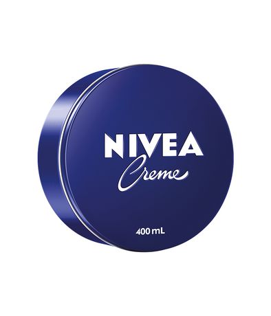 NIVEA CREME 400ML 1'