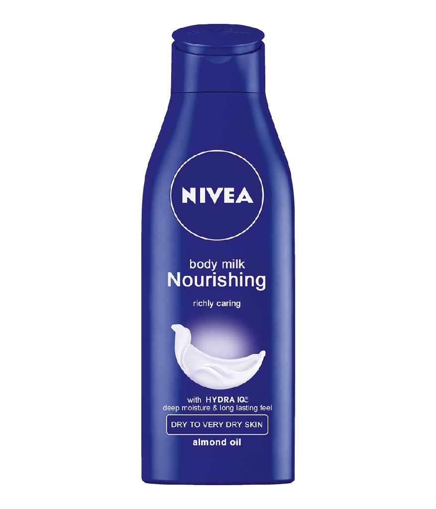 NIVEA LOTION BODY NOURISHING MALE 250ML