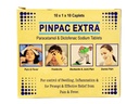 Pinpac Extra
