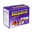 Diclolex Tabs
