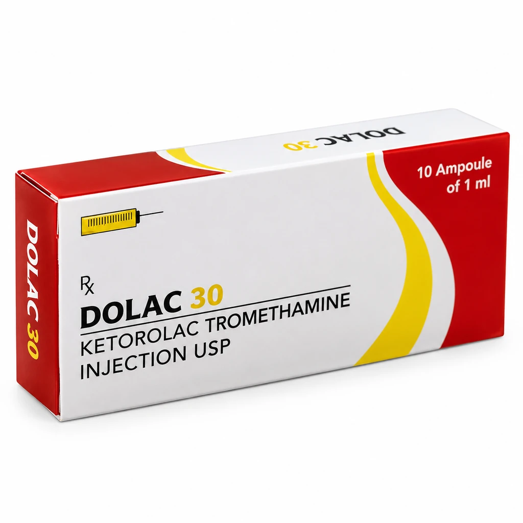 Dolac Inj