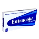 ENTRACOLD Cold and Flu (1 x 12tab)