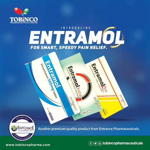 ENTRAMOL EXTRA -E (PLASTIC BOWL)