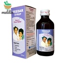 Teedar Syr