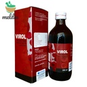 VIROL SYR 200ML