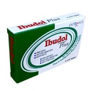 IBUDOL PLUS CAPS-ENT (2 X 10)