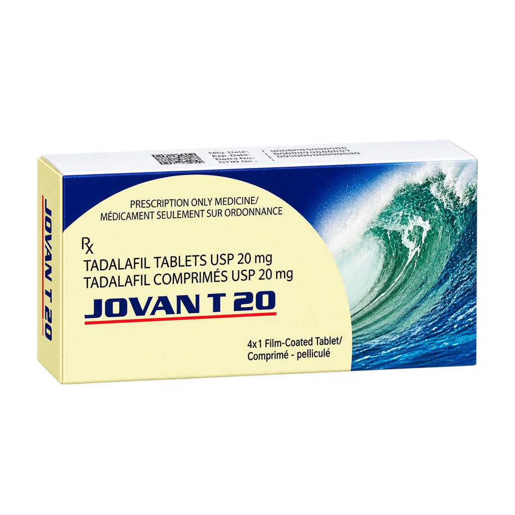 Jovan T Tab
