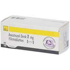 [DNK-06] Anastrozole Denk