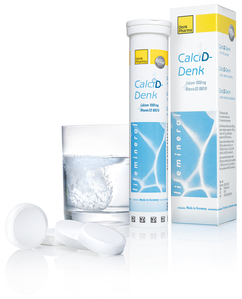 [DNK-09] Calci D-Denk