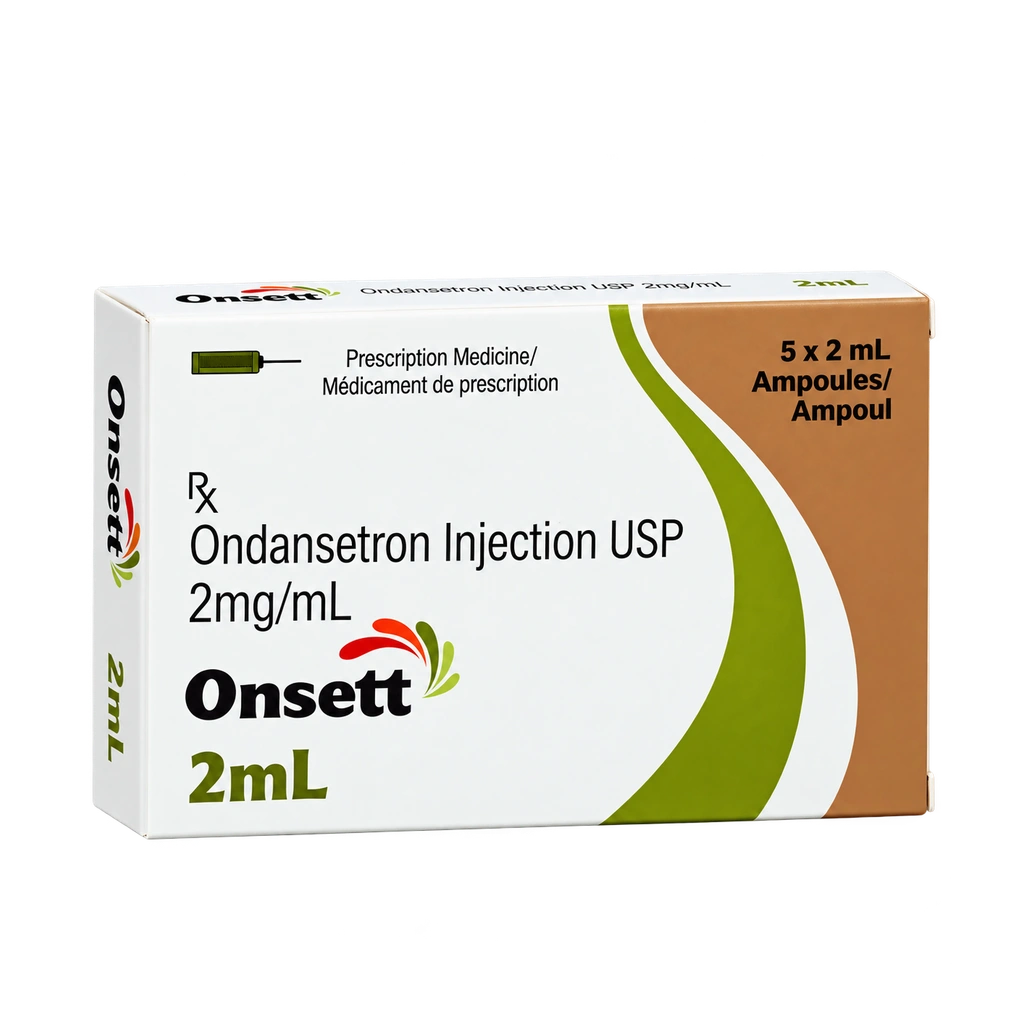 Onsett Inj