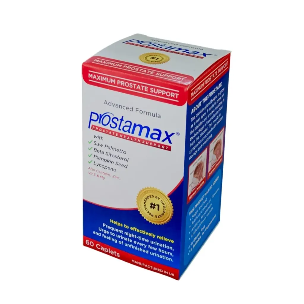 PROSTAMAX TAB