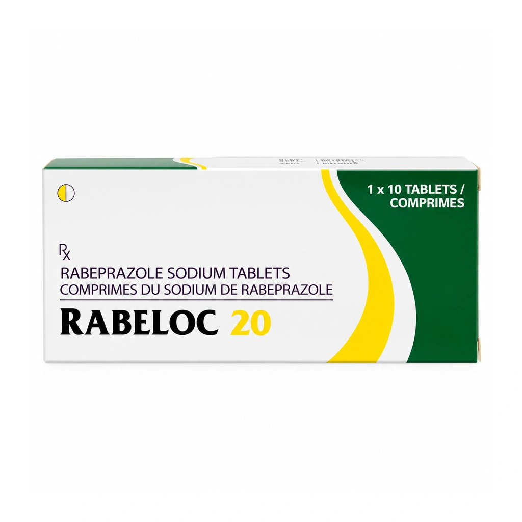 Rabeloc Tab