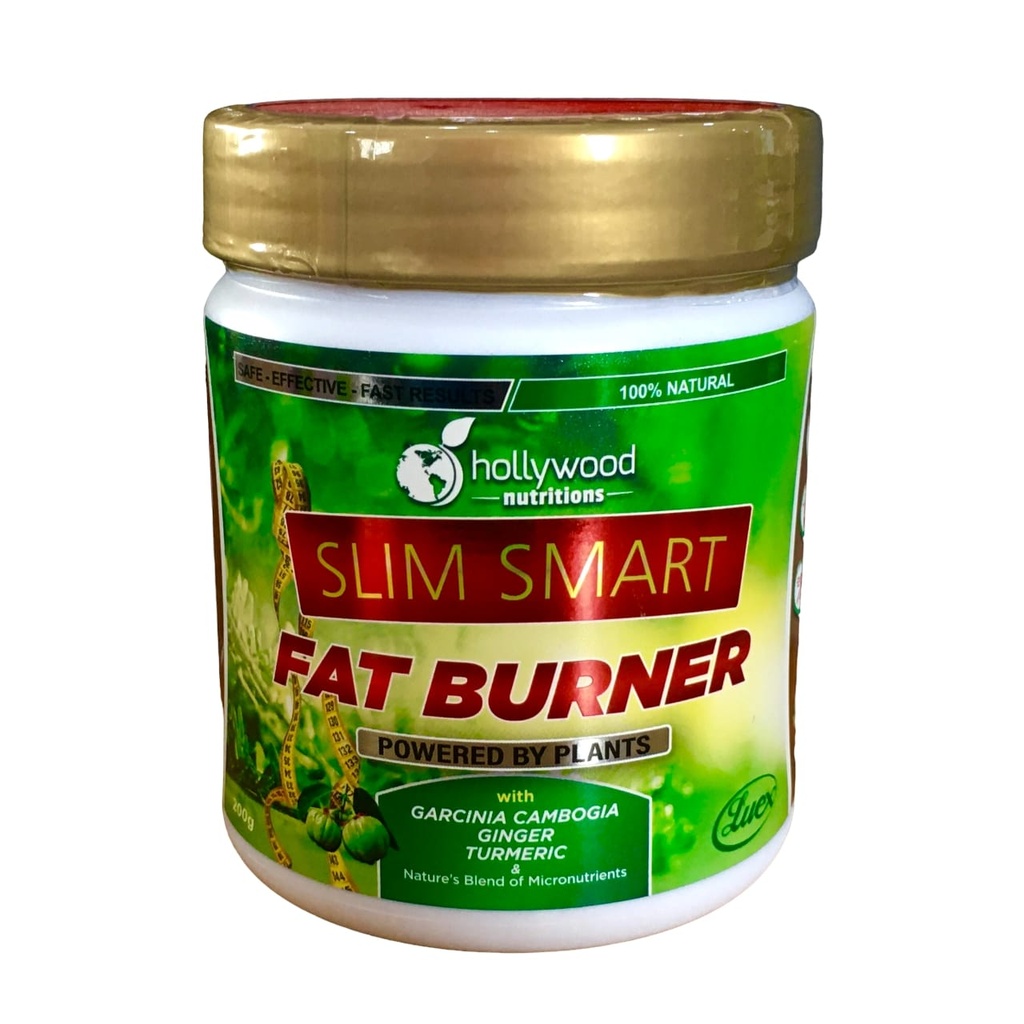 [UCM_HN-08] SLIM SMART POWDER 200GM