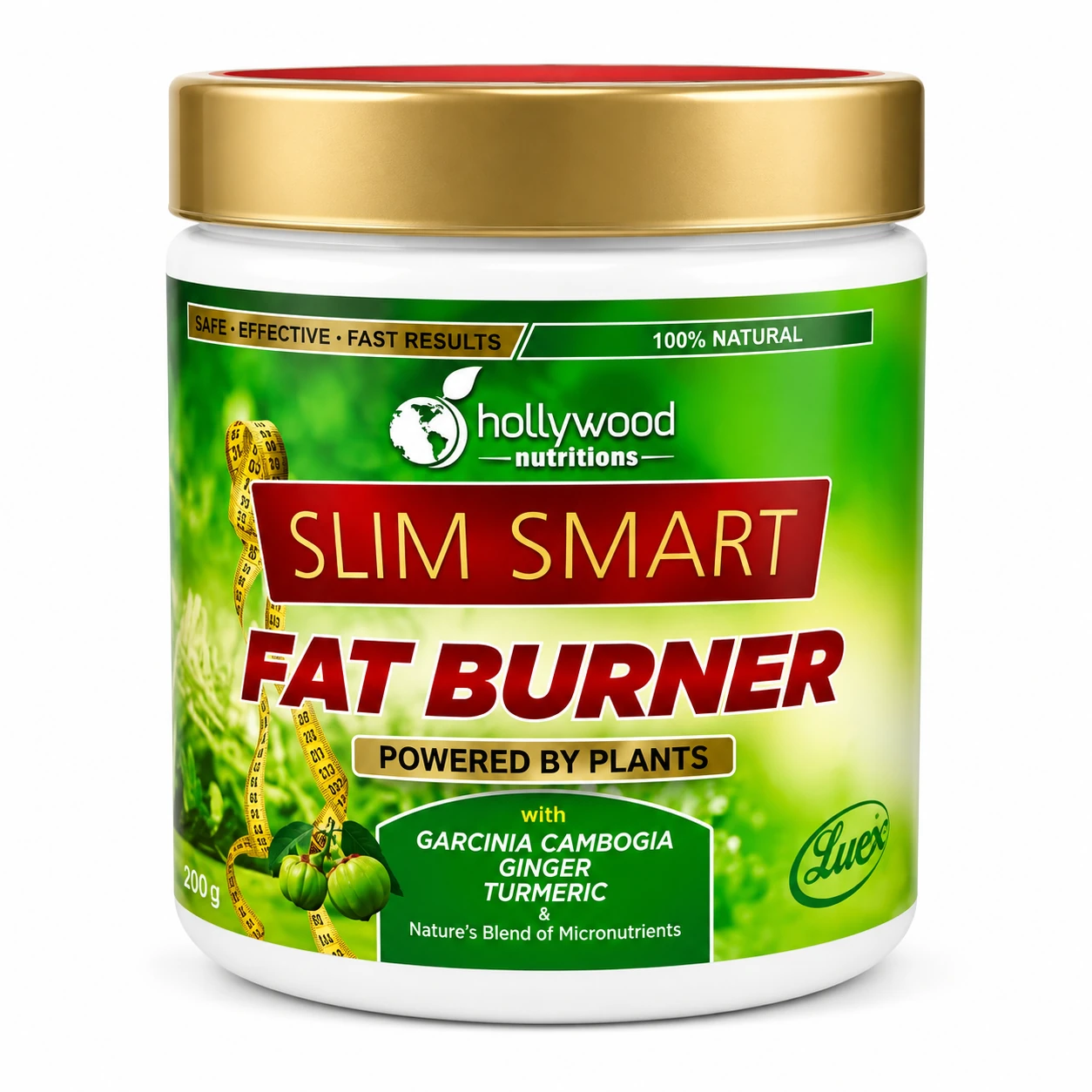 [UCM_HN-08] Slim Smart Powder