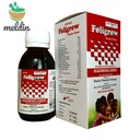 Foligrow Junior Tonic