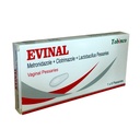 EVINAL PESSARIES