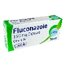 FLUCONAZOLE 150MG (TEVA)