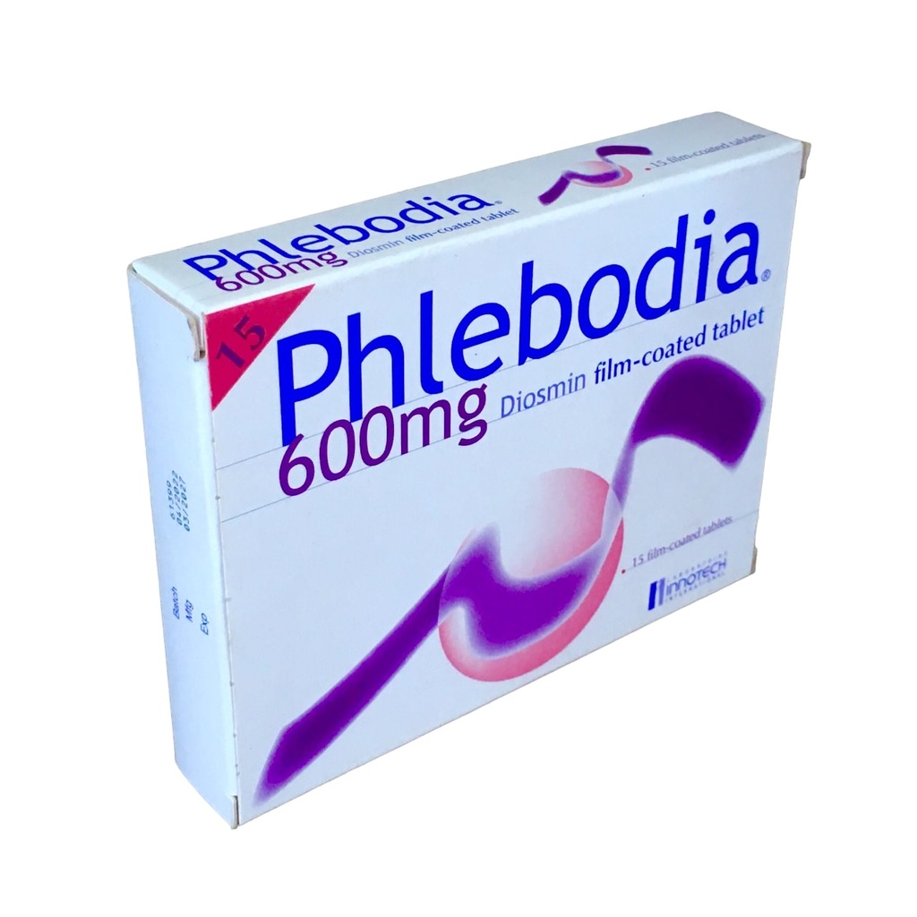 Phlebodia® Tab