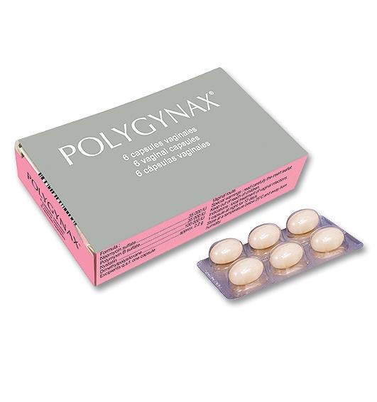Polygynax 12's