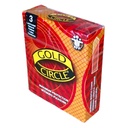 GOLD CIRCLE CONDOM 3's(Classic)