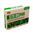 CETA IBU PLUS CAPSULE