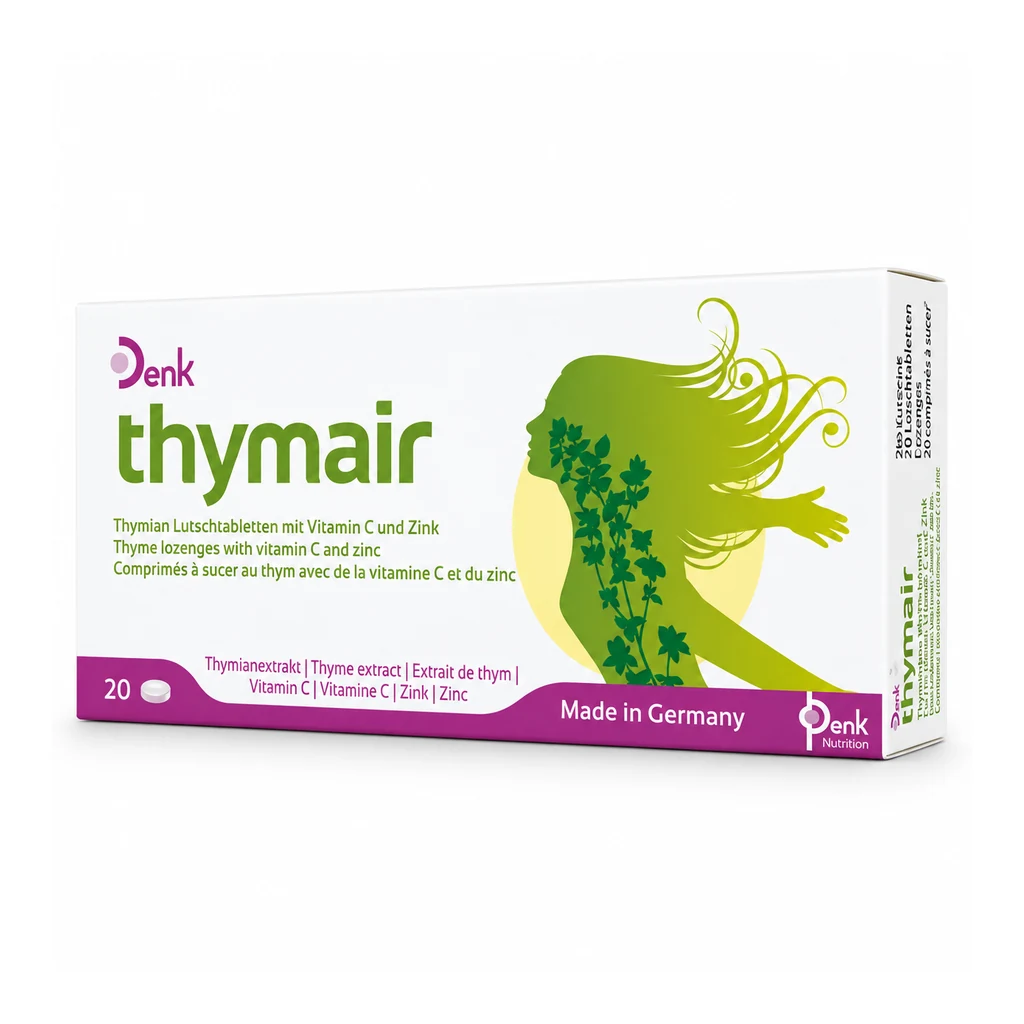 Thymair Denk