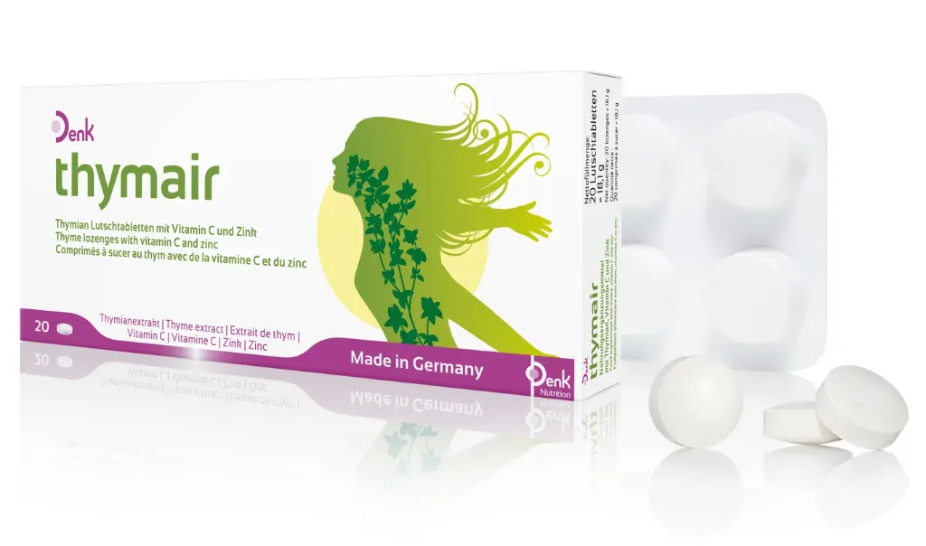 [DNK_SPL-24] Thymair Denk