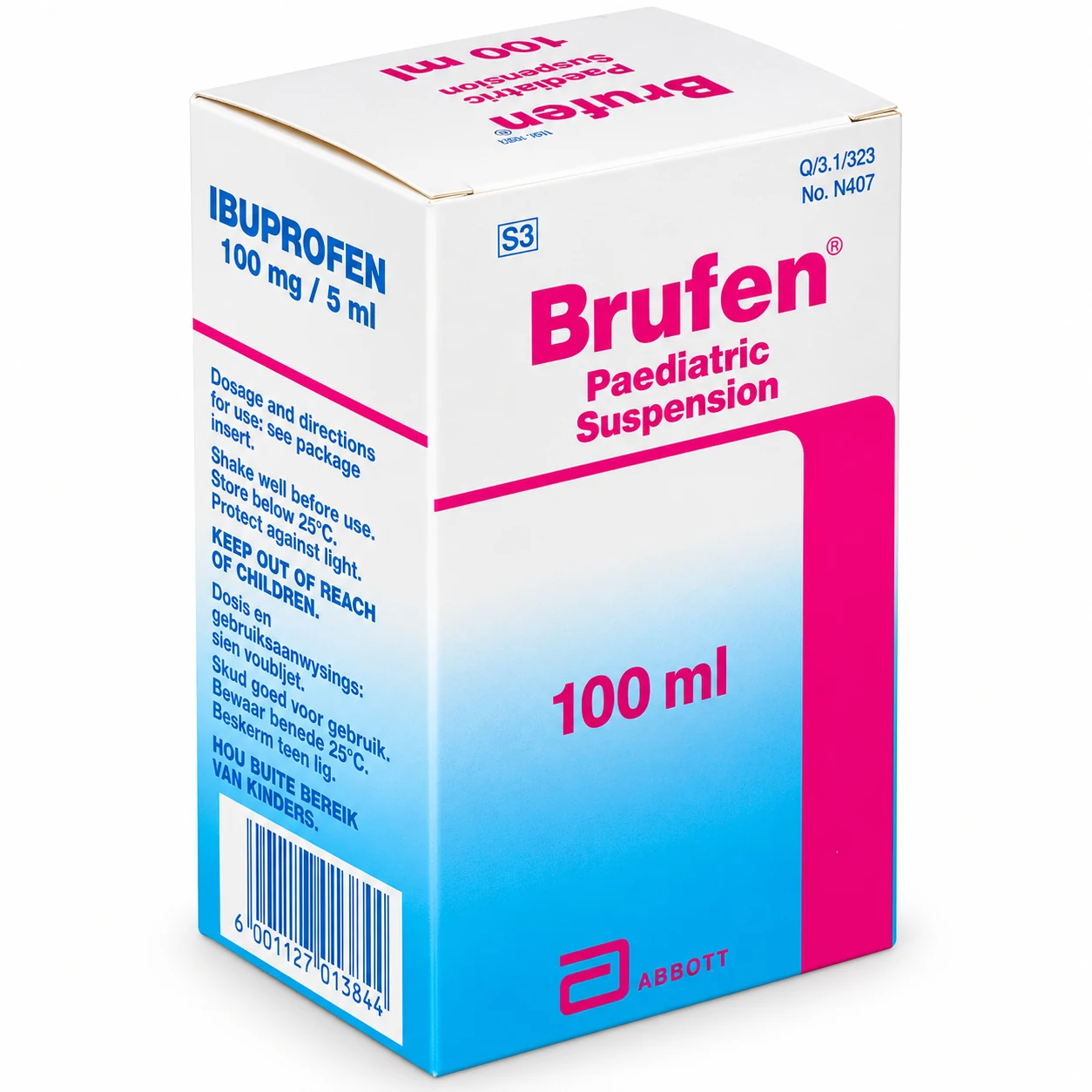 Brufen® Suspension