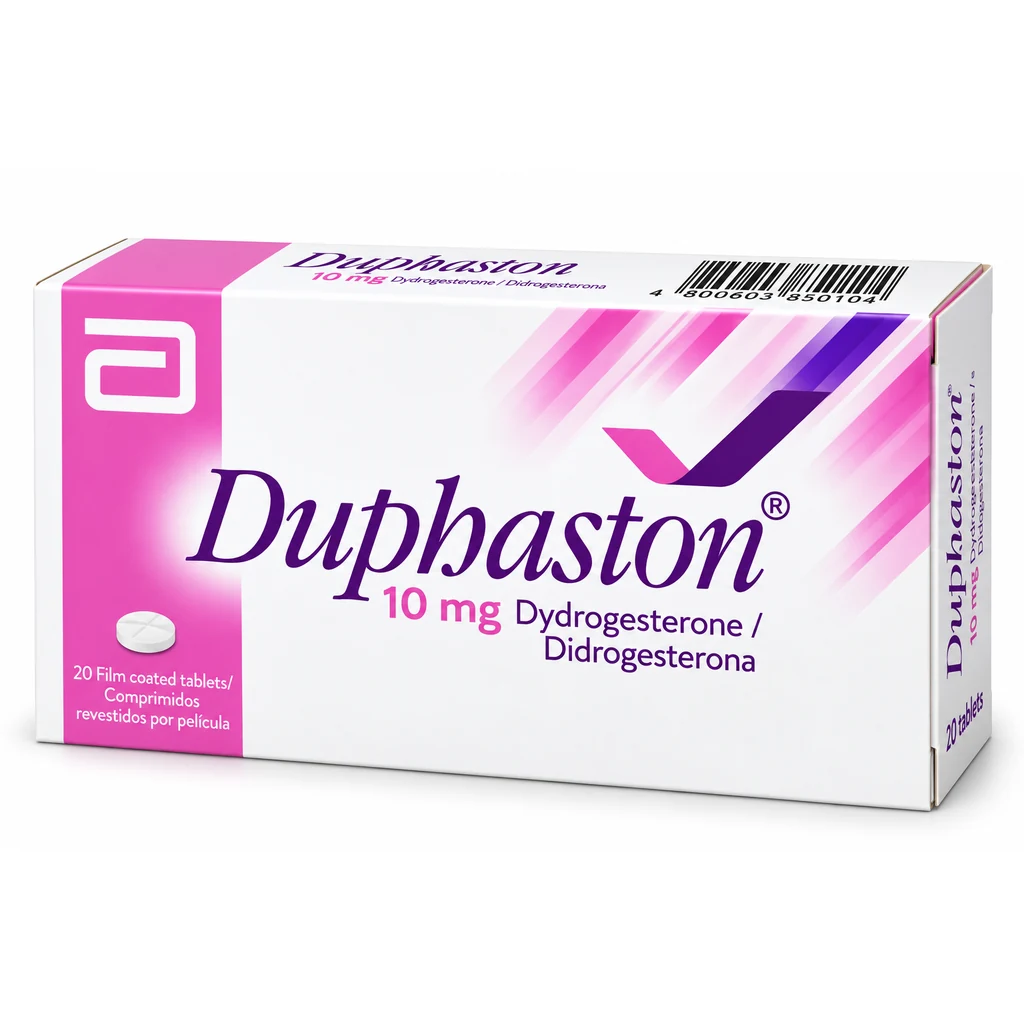 Duphaston® Tab