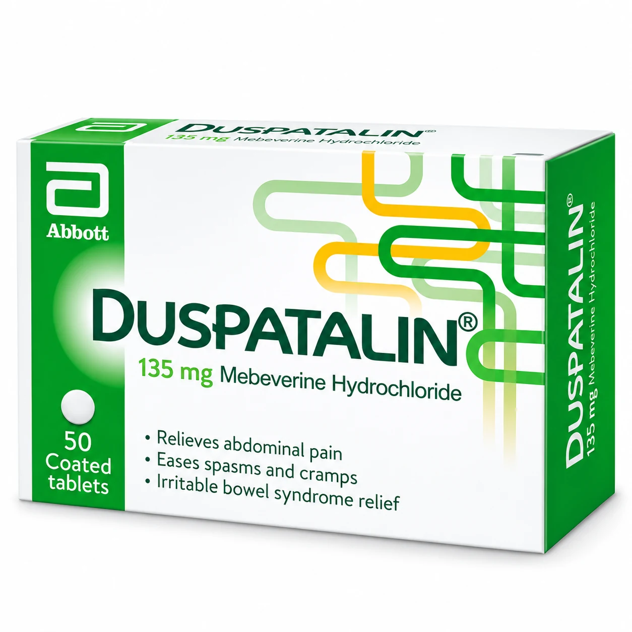 Duspatalin®