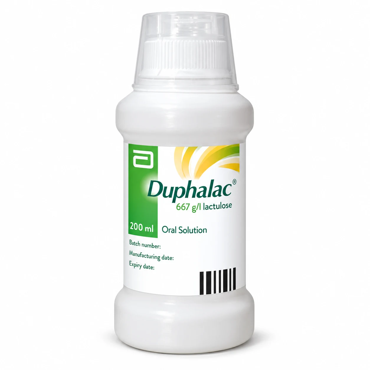 Duphalac® Syrup
