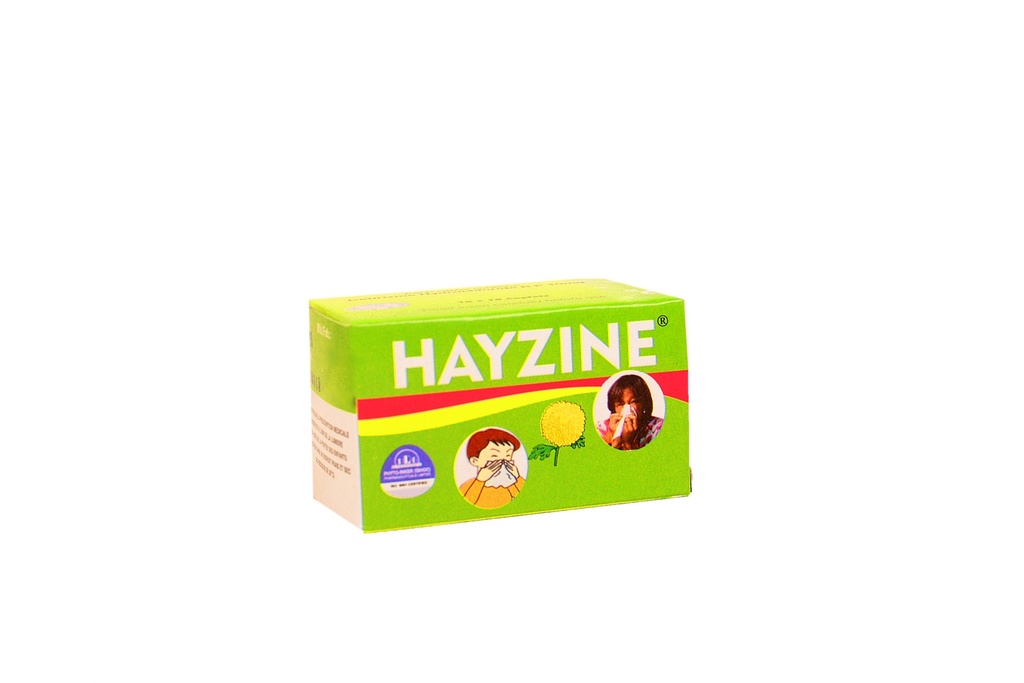 HAYZINE TAB