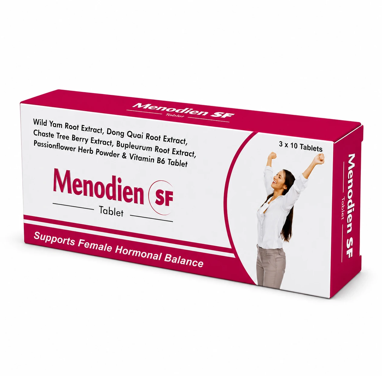 [ASP-08] Menodien SF Tab