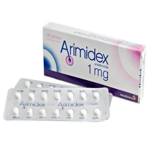 [ECL_AZN-01] Arimidex® Tab