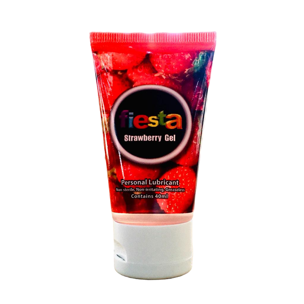 Fiesta Lubricant