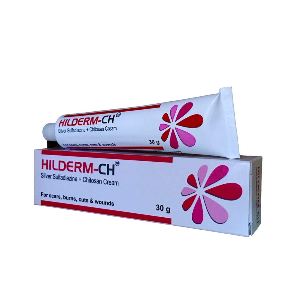 [GVS-40] HILDERM CREAM