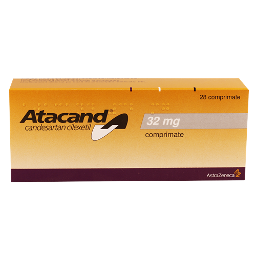 ATACAND 32mg x 28
