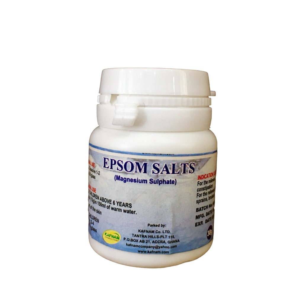 [KAF-05] EPSON SALT 30G