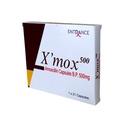 Amoxicillin 500mg 21's (X'mox)