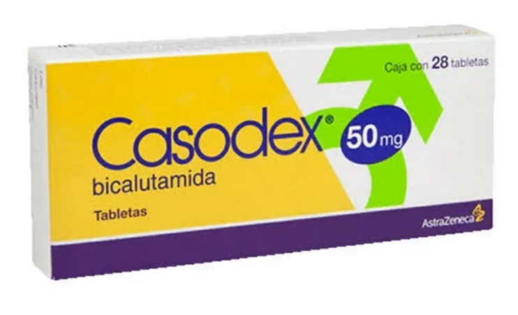 [ECL_AZN-05A] Casodex® Tab (50mg)