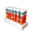 EFF VIT C + D + ZINC +  TABS 1G 10mg 10ug VITLIFE