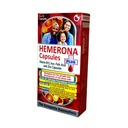 Hemerona Plus Caps (Monopack)